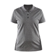 dark grey melange