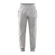grey melange