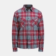 rood/blauw