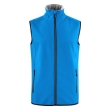 oceaan blauw