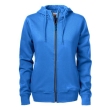oceaan blauw