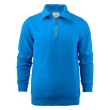 oceaan blauw