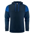 marineblauw/kobalt