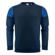 marineblauw/kobalt