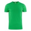 fresh green