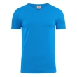 oceaan blauw