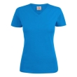 oceaan blauw