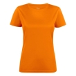 Bright Orange