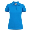 oceaan blauw