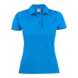 oceaan blauw