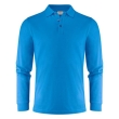 oceaan blauw
