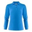 oceaan blauw