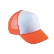 Wit/Oranje