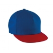 royal blue/rood
