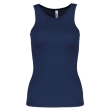 sporty navy