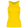 true yellow