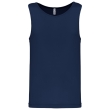 sporty navy
