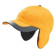 fluor oranje