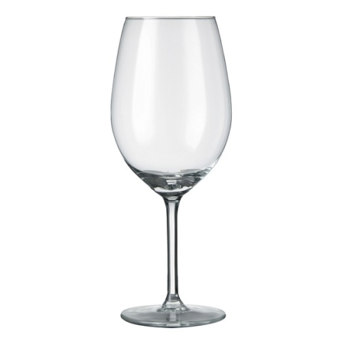 Wijnglas Esprit 530 ml transparant