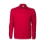 Printer Homerun Sweatshirt rood,3xl