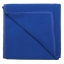 Absorberende Handdoek Kotto blauw