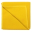 Absorberende Handdoek Kotto geel