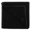Absorberende Handdoek Kotto zwart