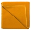 Absorberende Handdoek Kotto oranje