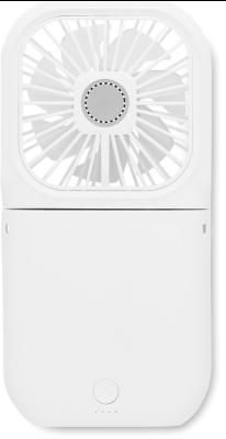 Opdruk ventilator