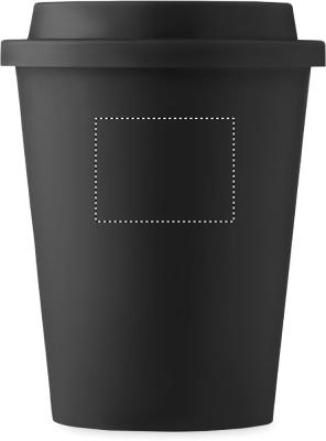 Opdruk voorkant bovenste