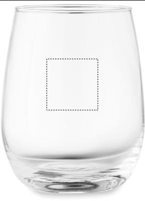 Opdruk glas 3