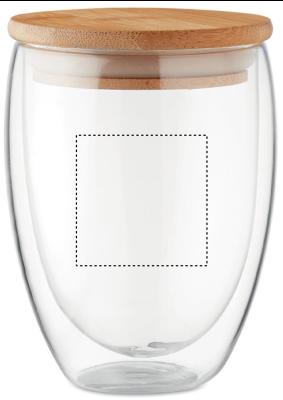 Opdruk glas 2