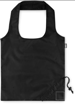 Opdruk kleine tas transfer