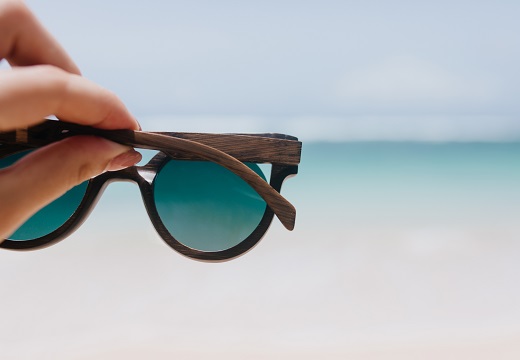 5 tips voor het personaliseren van jouw zonnebrillen