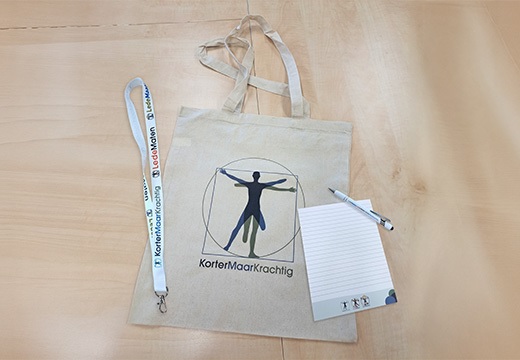 goodiebag korter maar krachtig