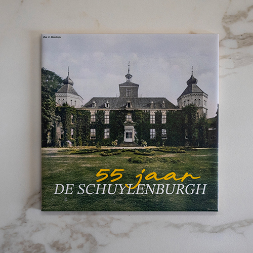 Tegeltje