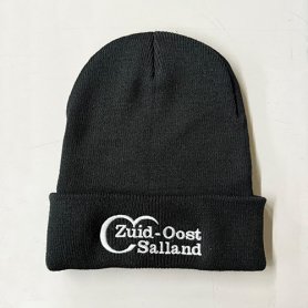 Zwarte muts