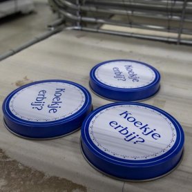 Koekblik