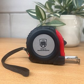 Rode rolmaat