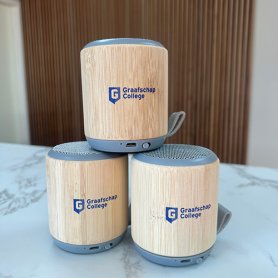 Bluetooth speaker